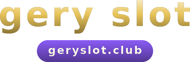 gery slot logo