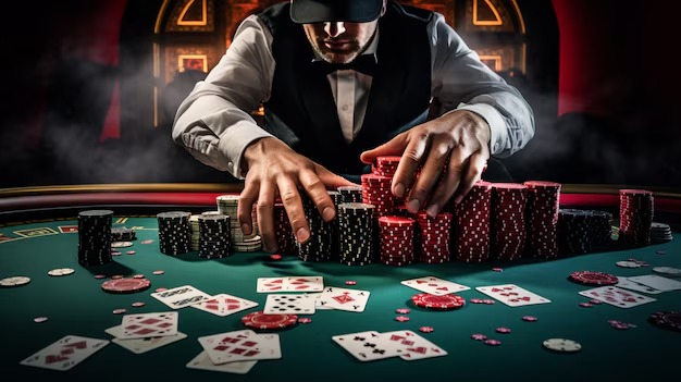 gery slot gaming platform