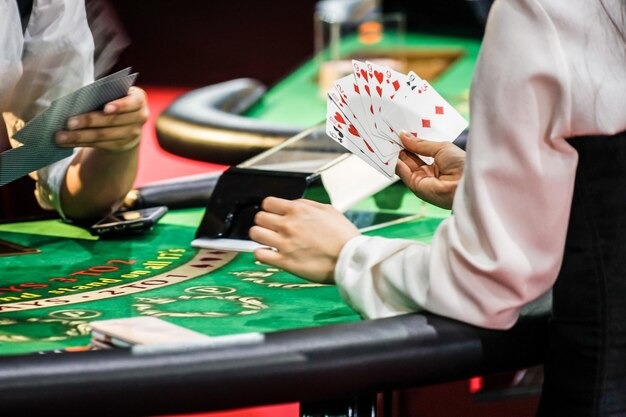 gery slot Video slots